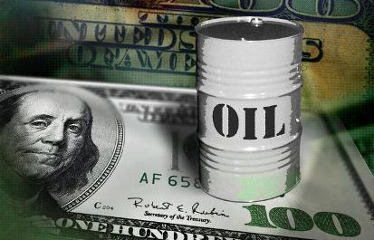 کاهش 40 میلیارد دلاری درآمد نفتی ایران 