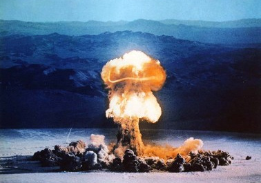قزاقستان،از آزمایش سلاح تا میزبانی مذاکره هسته ای