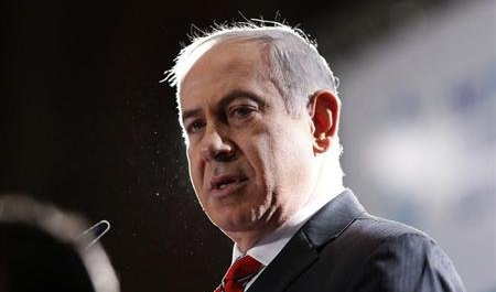 نتانیاهو بر لبه پرتگاه سیاسی 