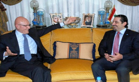 از نقشآفرینی در لبنان تا رقابت با ایران