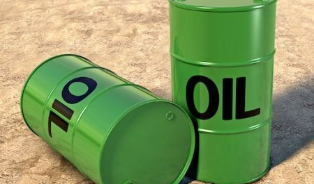کسی نمی تواند برای نفت قیمت تعیین کند