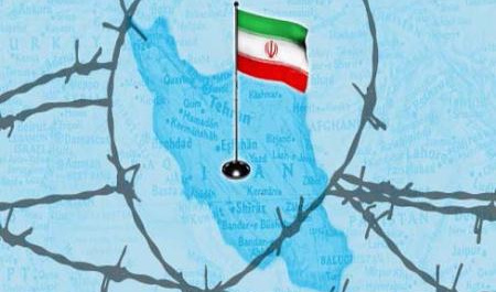 دست و دل بازی در دیپلماسی، خساست در تحریم