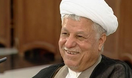هاشمی: در سیاست خارجی بد عمل شده است