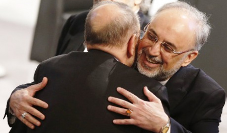 نرمش امان در گسترش روابط با تهران