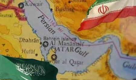 میدانی برای رقابت ایران - عربستان