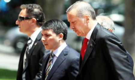 دلبری اقتصادی ترک ها از قاره سیاه