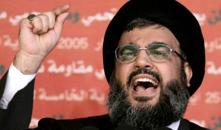 اعراب از نصرالله انتقام می گیرند