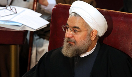 انتخابات ایران: یک غافلگیری دیگر؟