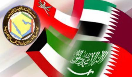 فتح کشور به کشور اخوان در خلیج فارس
