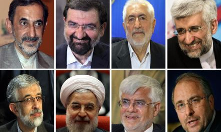 تغییر یا تداوم سیاست خارجی احمدی نژاد؟