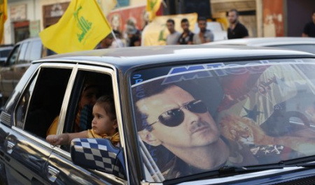 به نام سوریه به کام انزوای حزب الله 