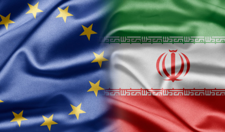 استقبال غرب از گفتمان سیاست خارجی روحانی
