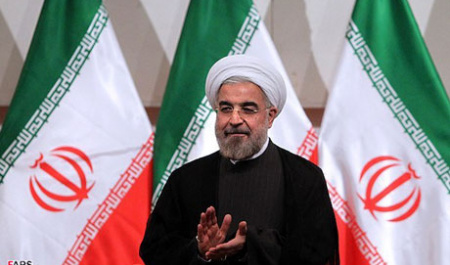 رای به روحانی رد تندروی های احمدی نژاد بود