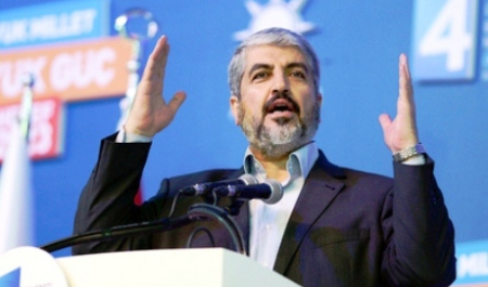 حماس با حزب الله و ایران خداحافظی کرد؟