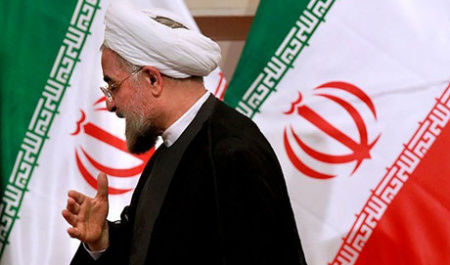 اروپا و امریکا به تعامل با دولت روحانی فکر می کنند 
