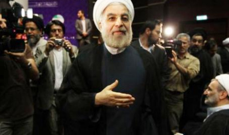 عراقیها درباره انتخاب روحانی چه میگویند؟