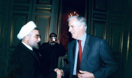 آیا آمریکا همچنان گزینه نظامی را روی میز حفظ می کند؟