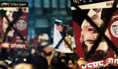 التحریر انقلاب دوم را رقم میزند؟