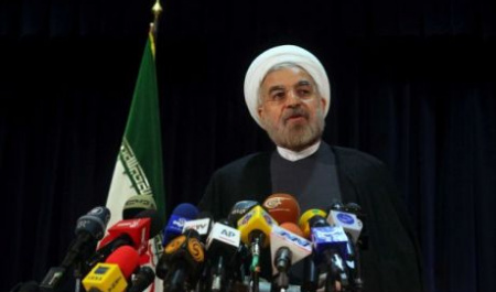 تهران یکبار دیگر به غرب اعتماد کند