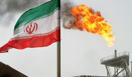 دنیا به نفت ایران وابسته نیست 