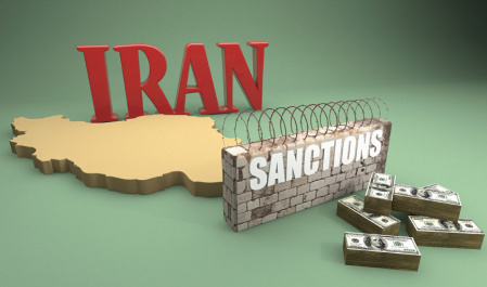 تحریم های جدید علیه ایران تصویب شد