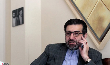 نتیجه سیاست خارجی دولت احمدی نژاد تقابل بود