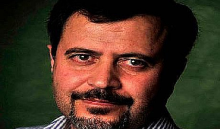 شهرت مهندس نعمت زاده از زبان دیگران 