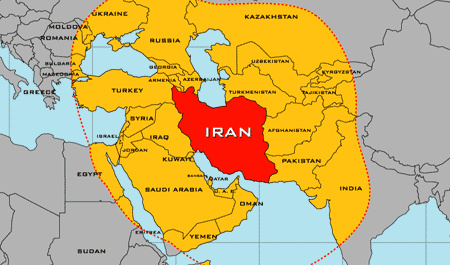 غرب از آمدن روحانی سوء استفاده می‌کند؟