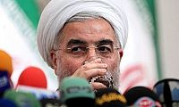 برنامه هستهای ایران: «توانایی قانونمند» 2