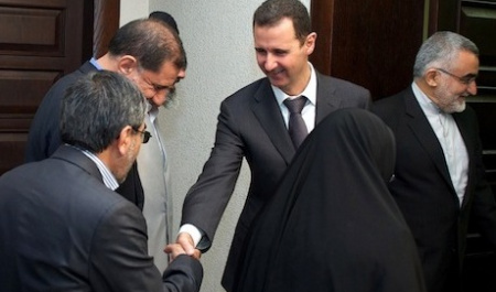 ضرورت آمادگی برای دوران پسا اسد