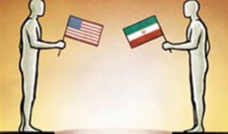 آمریکا حق غنی سازی ایران را به رسمیت بشناسد