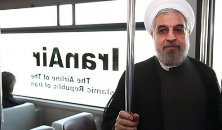 واشنگتن پیام ایران را اشتباه برداشت نکند