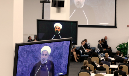 هنوز می توان به روحانی امیدوار بود