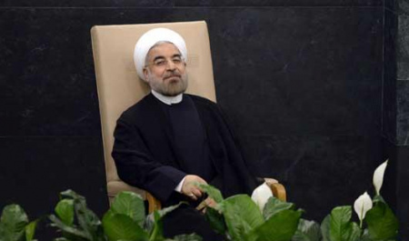 گفت‌وگوهای ایران و امریکا کلید ثبات خاورمیانه است