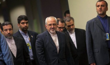 ایران باج نمی‌دهد