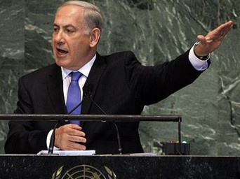 نتانیاهو اعتراف کرد که تنهاست