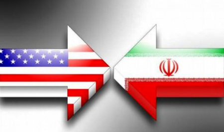 پاشنه آشیل اعراب، عادی شدن روابط ایران و امریکا