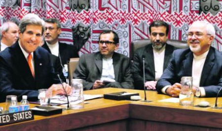 ایران میخواهد ژاپن دوم باشد