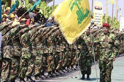 وجب به وجب اسرائیل در تیررس هزاران موشک‌ حزب الله