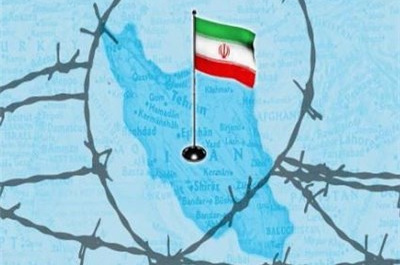 هزینه های انسانی تحریم های ایران 