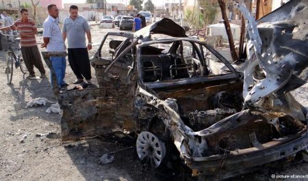 چرایی رشد خشونت در شماری از کشورهای عربی