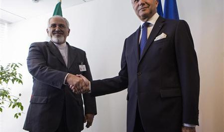 نیاز فرانسه به ایران در خاورمیانه