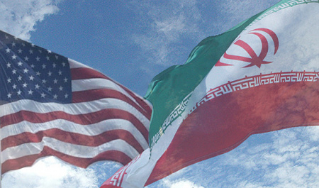 ریشه واقعی اختلاف های ایران - آمریکا