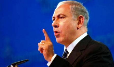 نتانیاهو مرد جنگ نیست