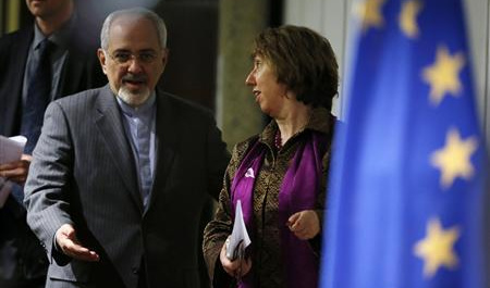 امکان سنجی توافق ایران و 1+5