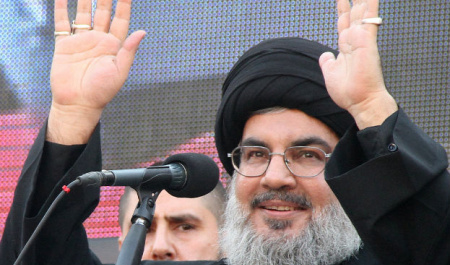 چرا حزب الله از توافق هسته‌ای استقبال می‌کند؟