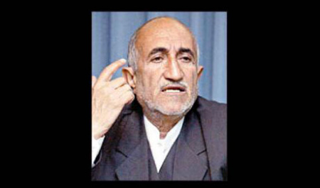 به یاد سعید رجائی خراسانی