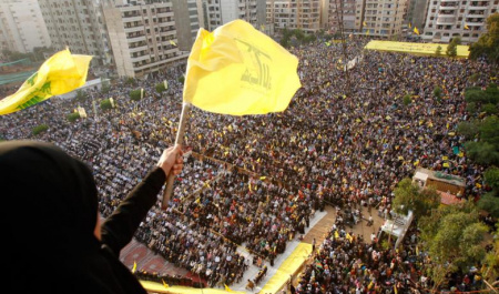 واشنگتن از حزب الله دلجویی می‌کند؟