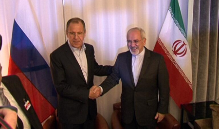 رابطه ایران - روسیه یک طرفه شده است 
