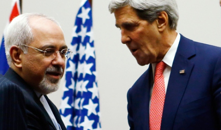 مذاکره ایران با آمریکا از زمان جلیلی آغاز شد 